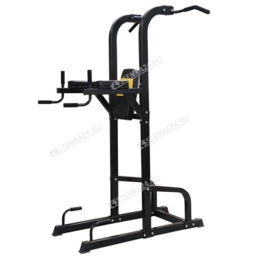 Стойка для подтягиваний DFC POWERGYM PK020 — изображение 3