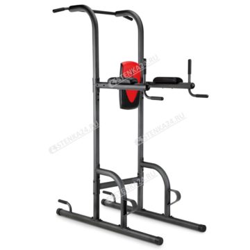 Стойка для подтягиваний Weider WEBE99712 — изображение 2