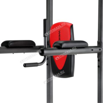 Стойка для подтягиваний Weider WEBE99712 — изображение 3