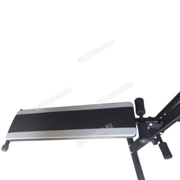 Тренажер Multi Power Basic Trainer со скамьей DFC VT-7005 — изображение 6
