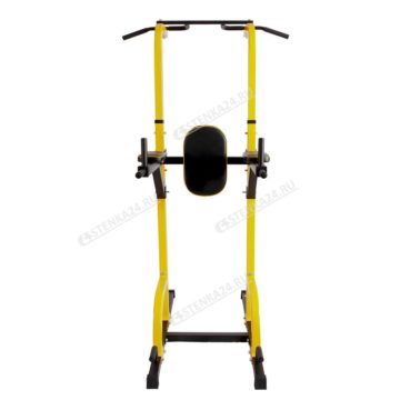 Турник-брусья DFC Power Tower G009C — изображение 3