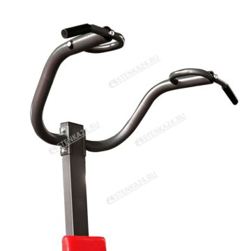 Турник-брусья Power Tower DFC Homegym G610 — изображение 5