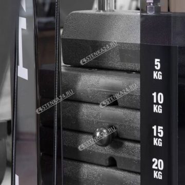 HastPower 300 вид3