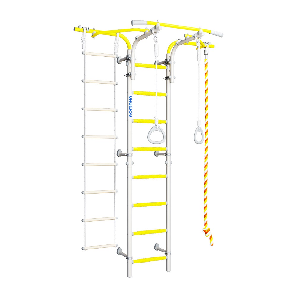 S6 Karusel белый