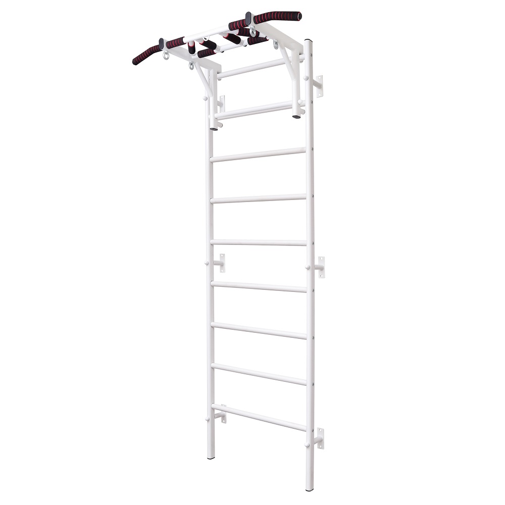 шведская стенка 250 кг с навесным оборудованием зима