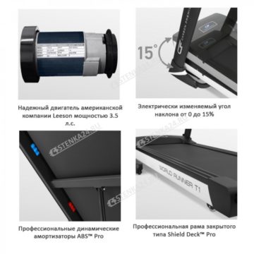Carbon T1 Premium вид2