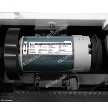 Беговая дорожка CARBON FITNESS T550 — изображение 3
