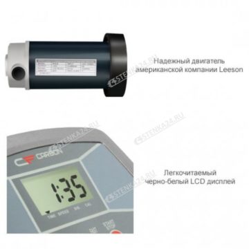 Carbon Yukon HRC+ вид2