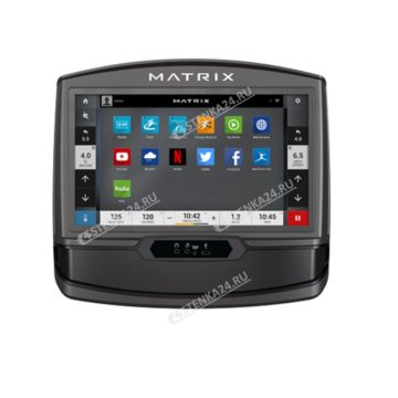 Беговая дорожка MATRIX TF50XIR — изображение 2