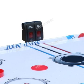 Игровой стол аэрохоккей DFC MINI 42 JG AT 14200