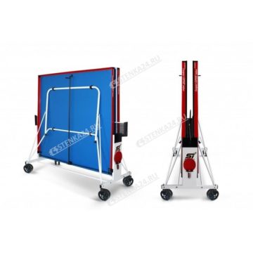 Теннисный стол Compact Expert Indoor 2
