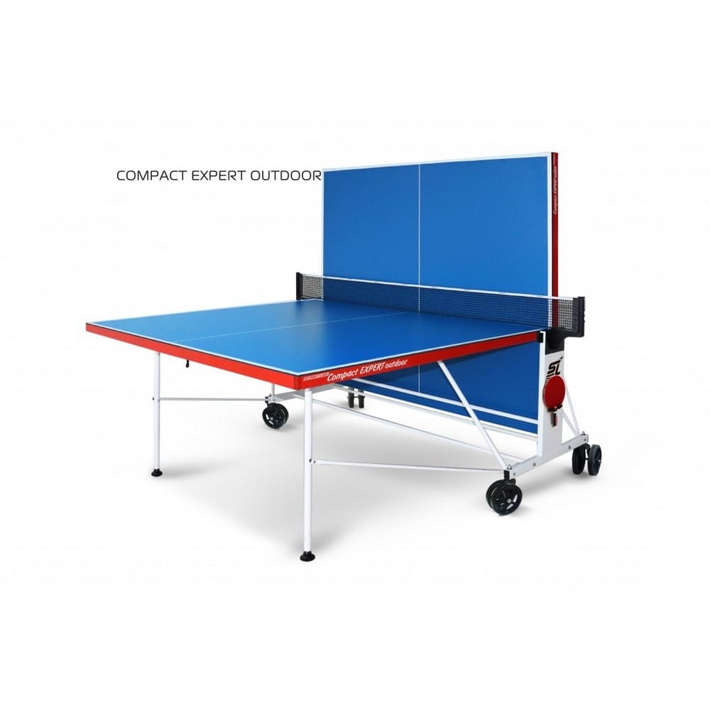 Теннисный стол Compact Expert Outdoor 3