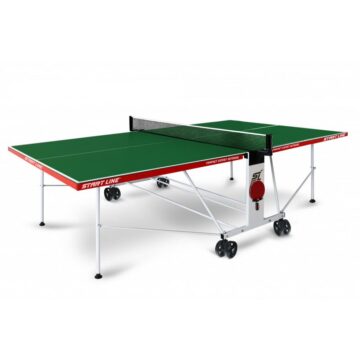 Compact Expert Outdoor зеленый