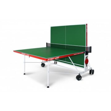 Compact Expert Outdoor зеленый 2