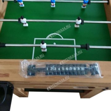 Футбол ALAVES 4ft