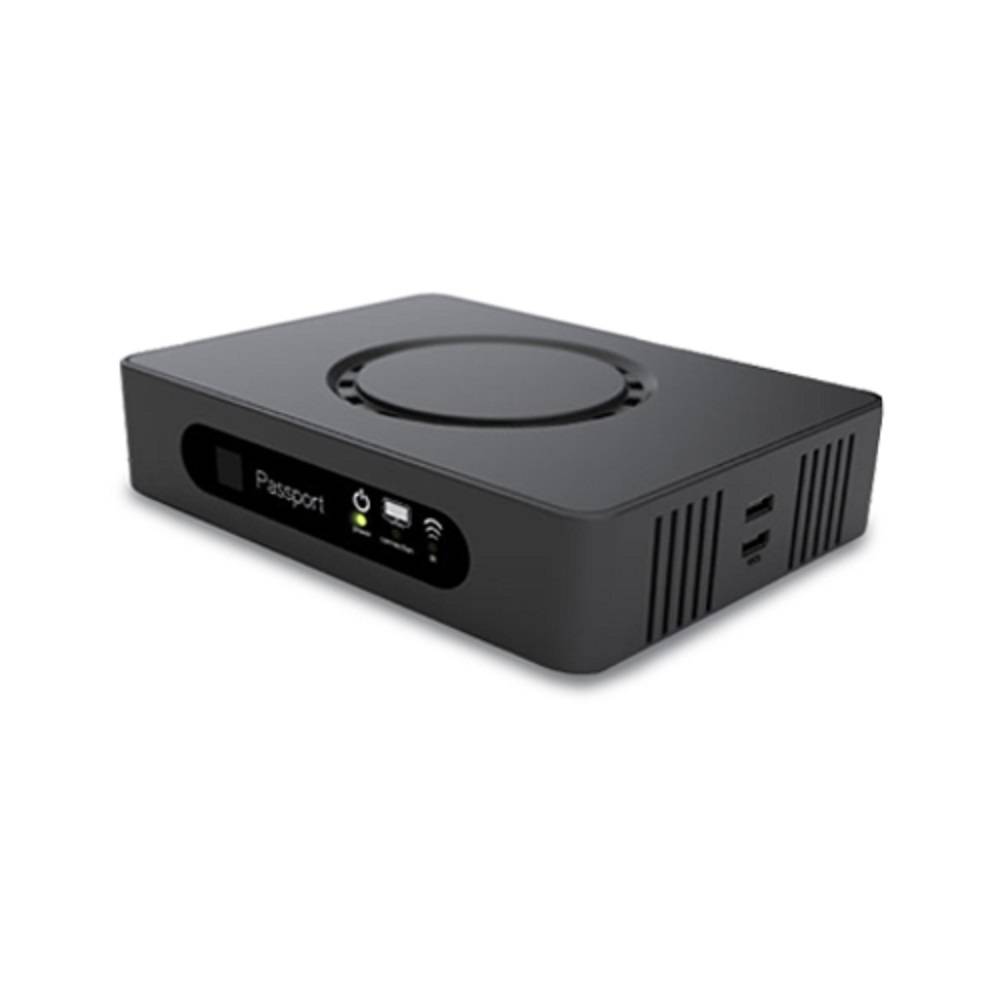 Роутер для Passport