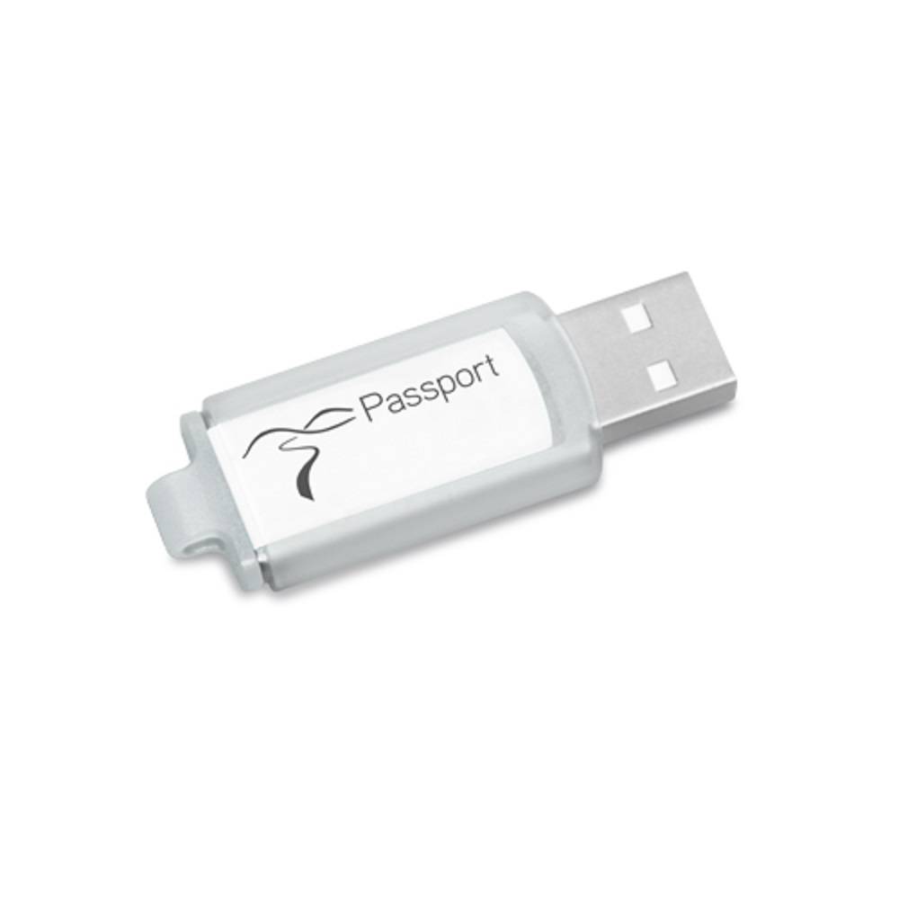 USB-флешка для Passport