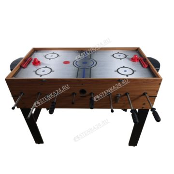 Игровой стол 3в1