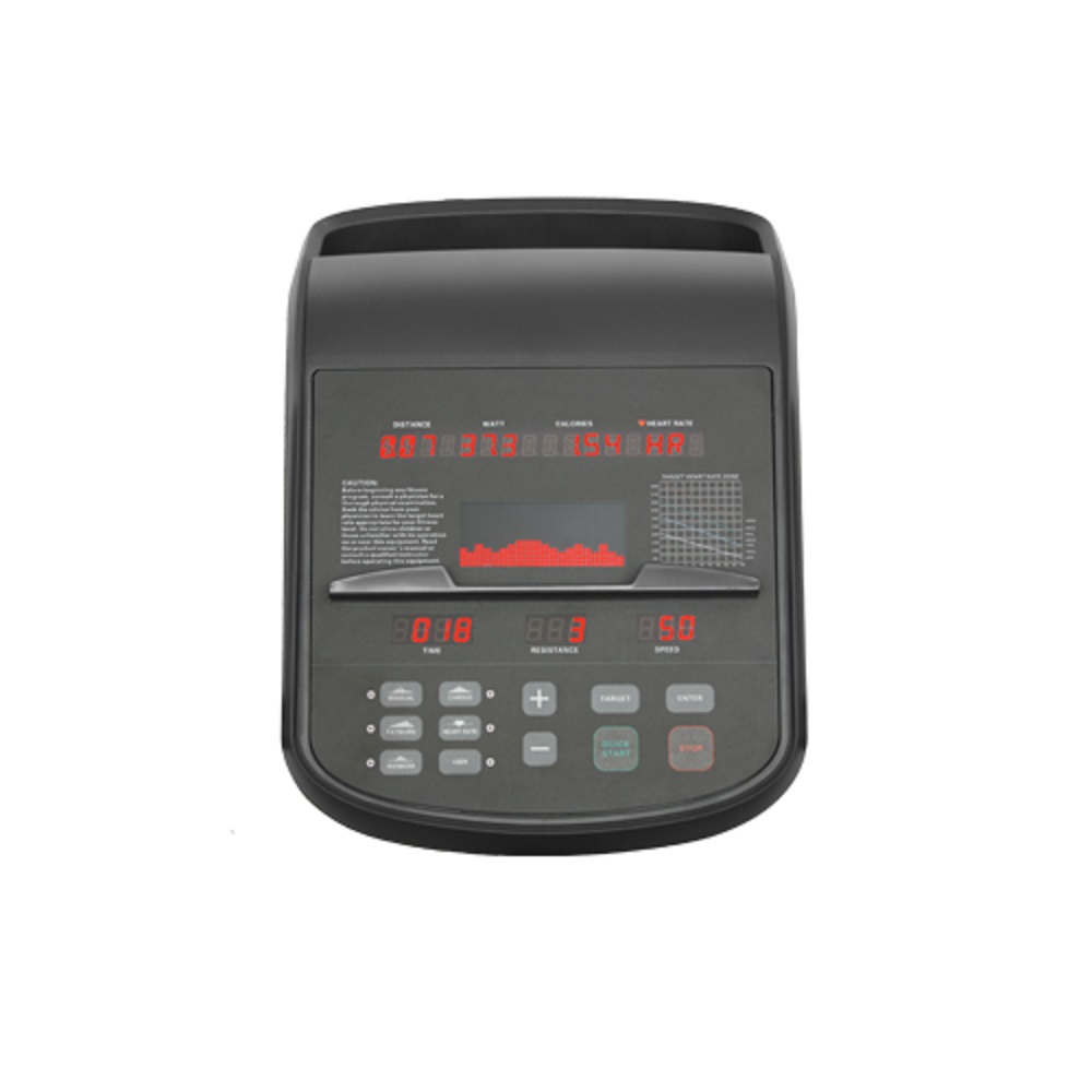 E1001 PRO орбитрек 1