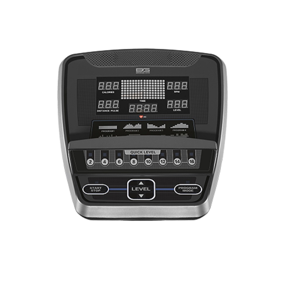 XE902 PRO орбитрек 1