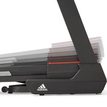 Беговая дорожка электрическая ADIDAS T-19 — изображение 9