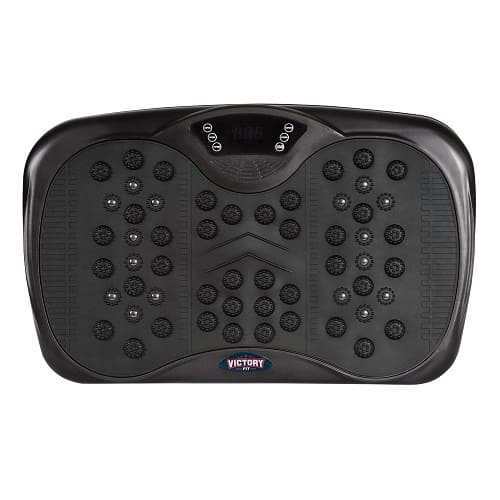 VF-M810 Dark brown 1