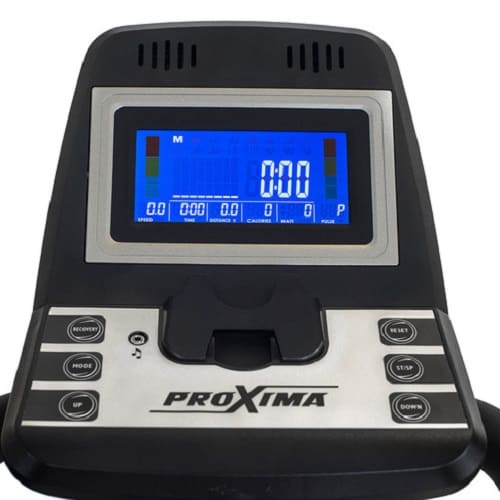 MAXIMUS iPRO 1