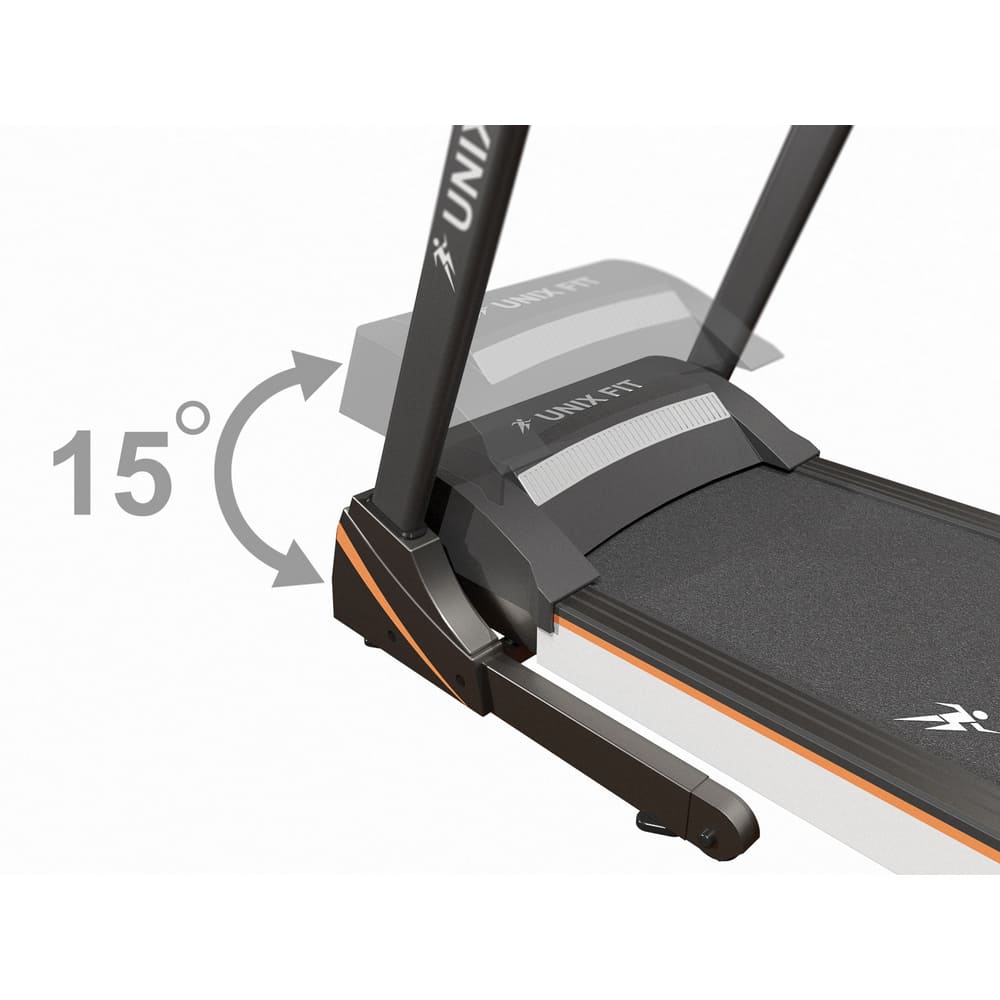 Беговая дорожка UNIXFIT MX-450V .3