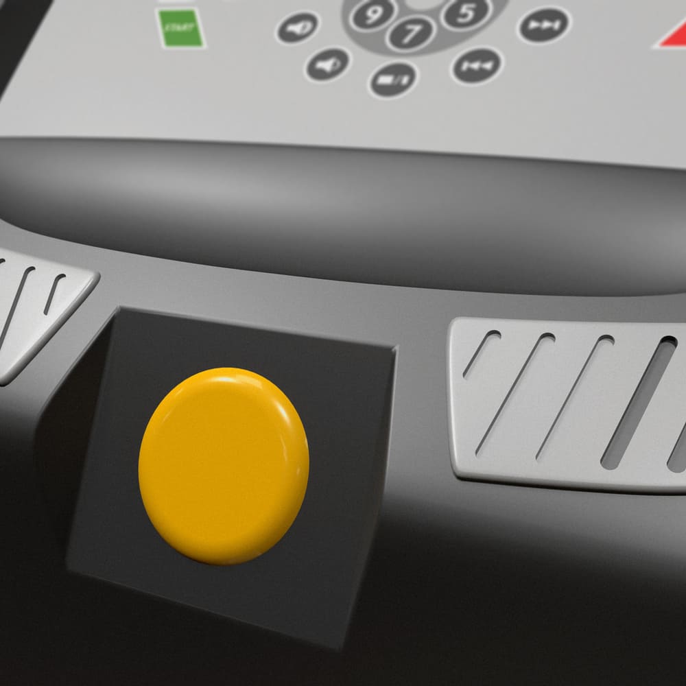 Беговая дорожка UNIXFIT MX-450V .5