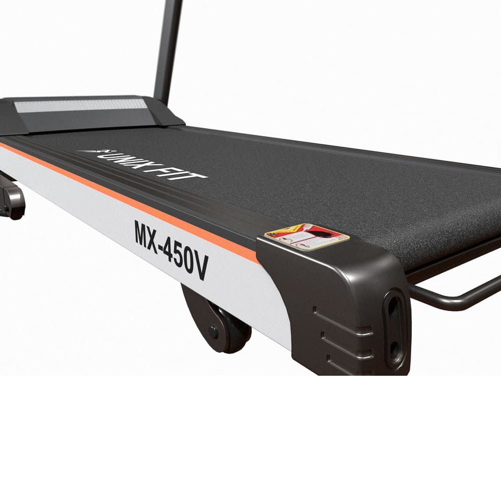 Беговая дорожка UNIXFIT MX-450V .6