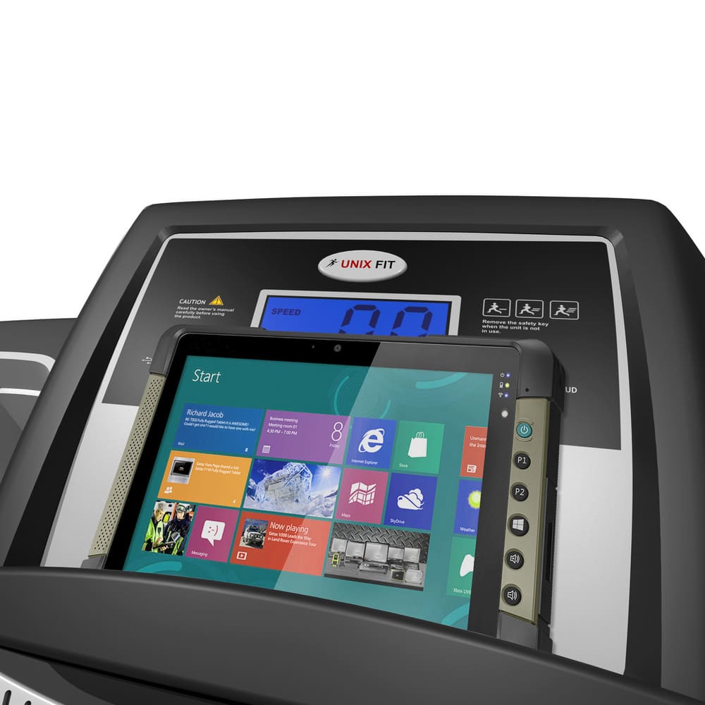 Беговая дорожка UNIXFIT MX-450V .8