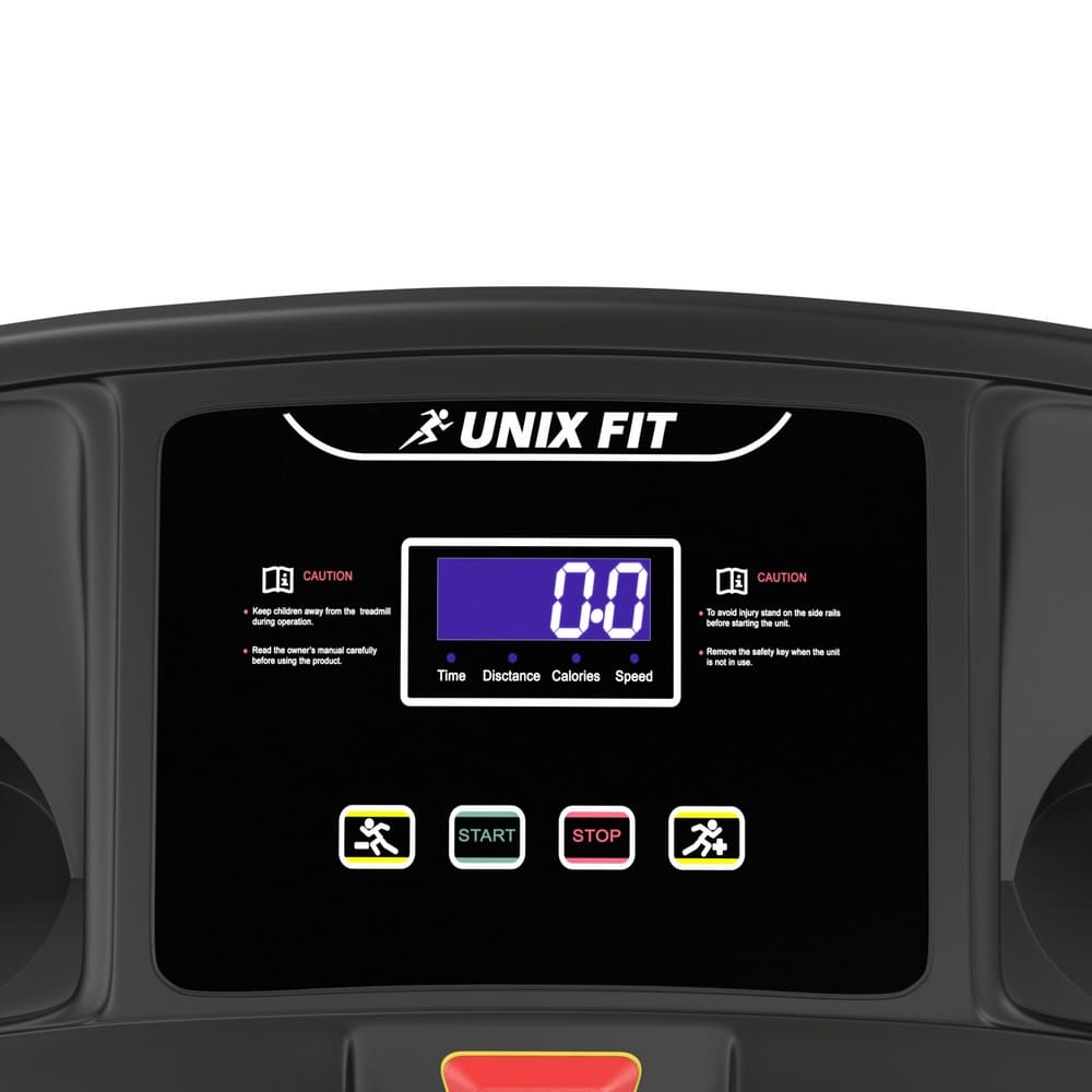 Беговая дорожка UNIXFIT ST-330 1