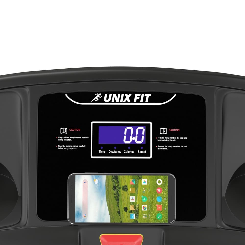 Беговая дорожка UNIXFIT ST-330 2