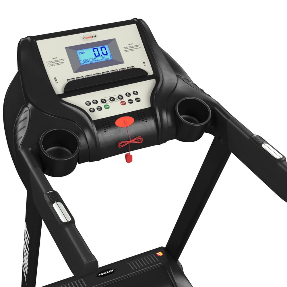 Беговая дорожка UNIXFIT ST-650P.6