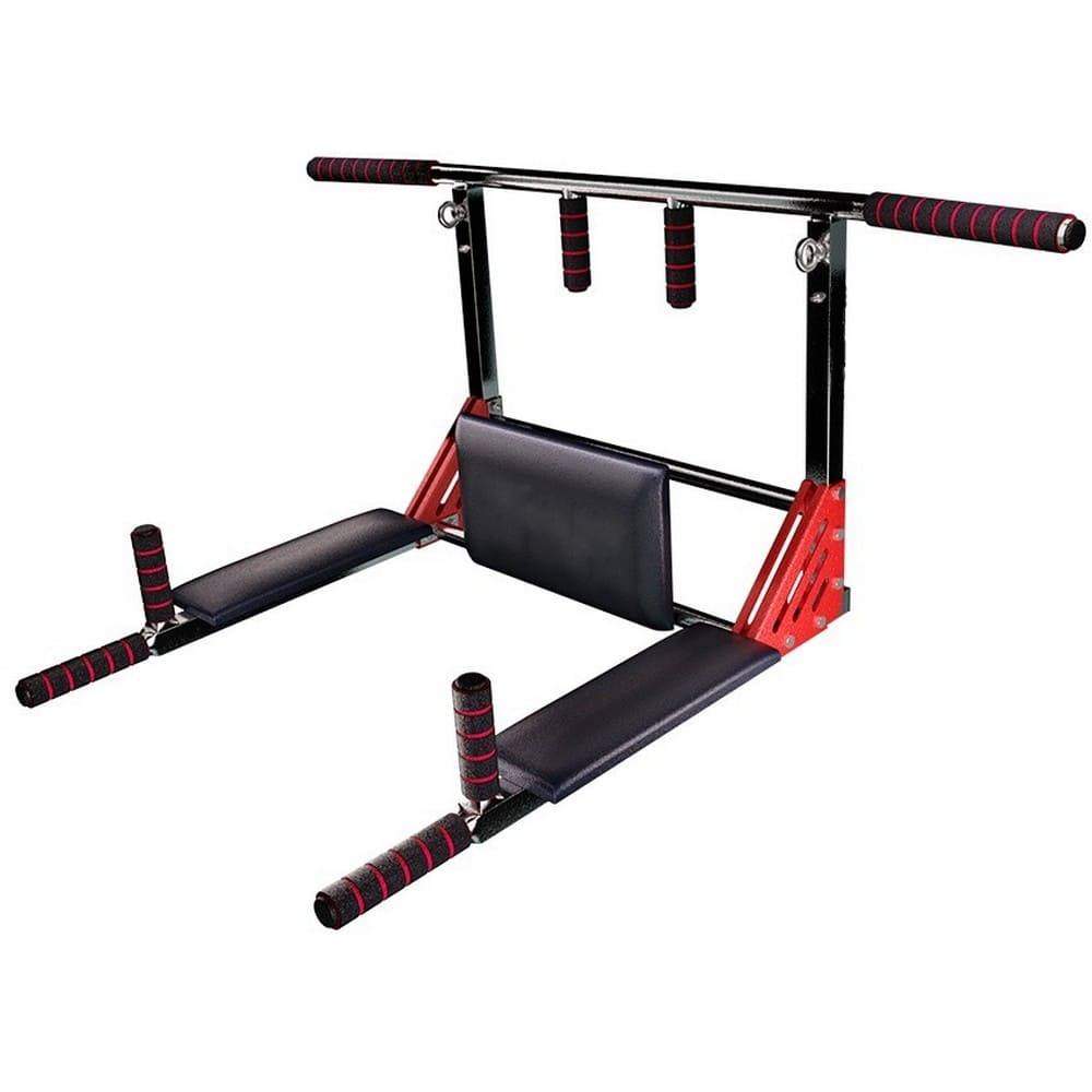 Турник-Брусья-Пресс 3в1 "Ural Profi-Crossbar" — изображение 2