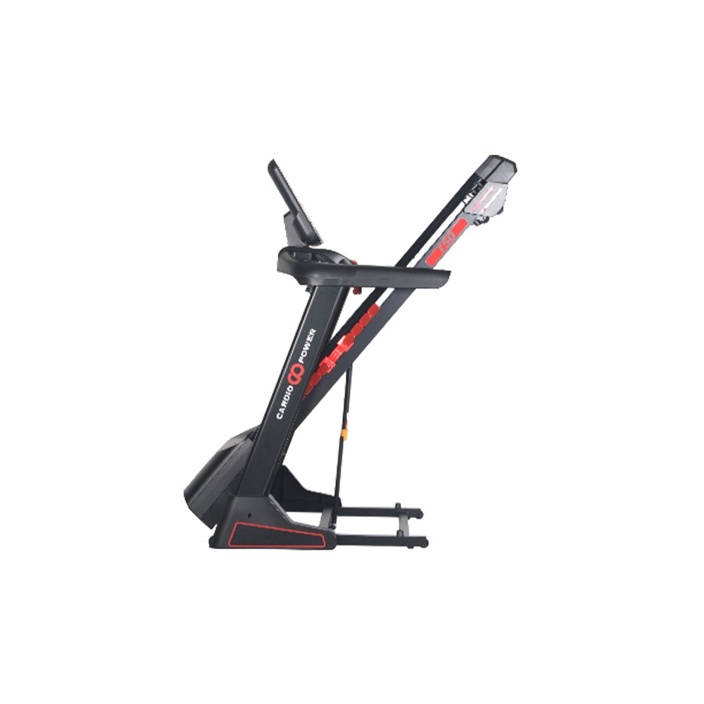 Беговая дорожка CardioPower T50 — изображение 2
