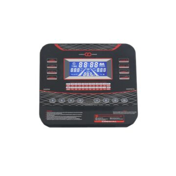 Беговая дорожка CardioPower T50 — изображение 3