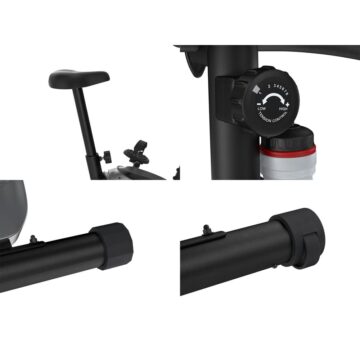 Велотренажер UNIXFIT BL-350 3