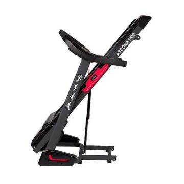 ASCONA PRO 5