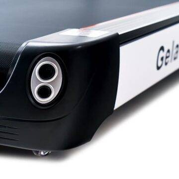 Беговая дорожка электрическая Proxima Gela арт. PROT-212 — изображение 10