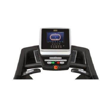 Беговая дорожка BRONZE GYM T812 LC TFT — изображение 2