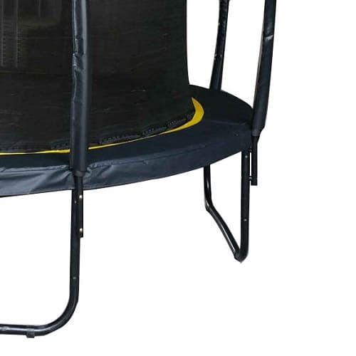 Батут 12FT 3,66м с защитной сеткой (внутрь) с лестницей CFR-12FT-4 — изображение 3