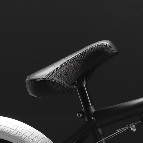 Велосипед BMX 713Bikes Black X — изображение 3