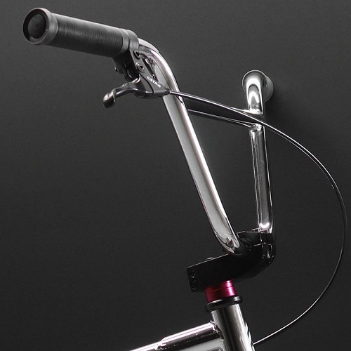 Велосипед BMX 713Bikes Frost R — изображение 2