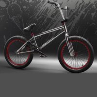 Велосипед BMX 713Bikes Frost R