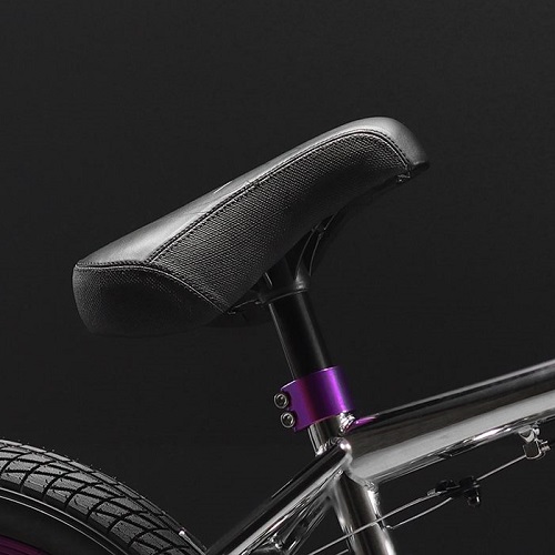 Велосипед BMX 713Bikes Frost S — изображение 3