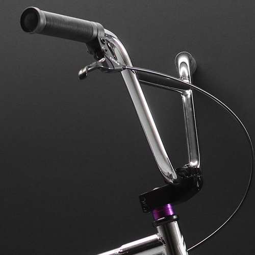 Велосипед BMX 713Bikes Frost S — изображение 2