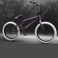 Велосипед BMX 713Bikes Hella Z