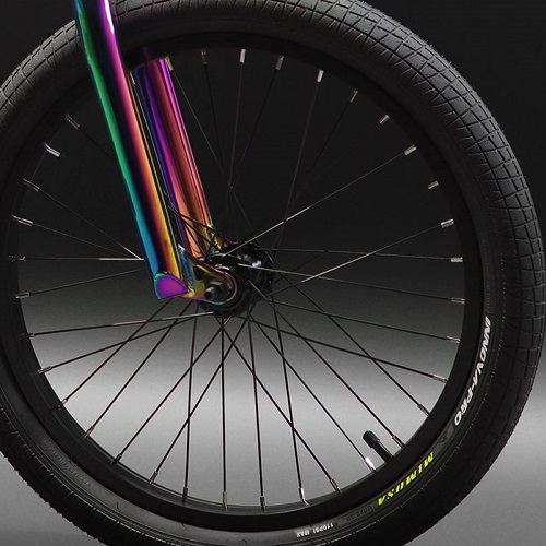 Велосипед BMX 713Bikes Nitro — изображение 5