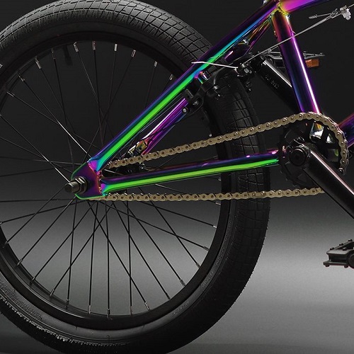 Велосипед BMX 713Bikes Nitro — изображение 4